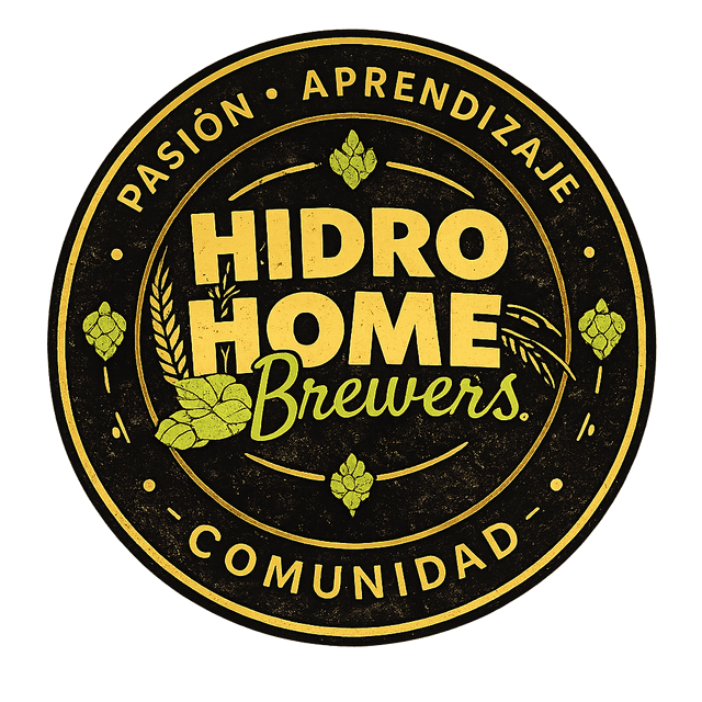 Hidro Home Brewers